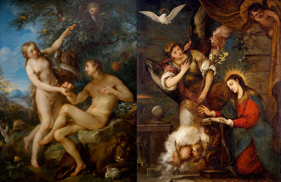 Eva-Mar�a-Ad�n-Jes�s