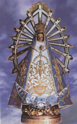 Nuestra Se�ora de Luj�n
