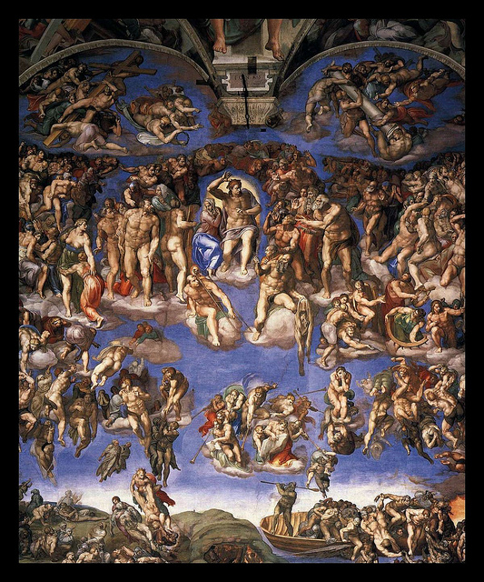 Juicio final