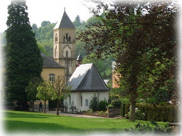 Schoenstatt Schoenstatt