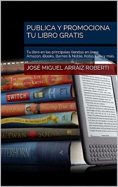Publica y Promociona tu Libro Gratis Publica y Promociona tu Libro Gratis