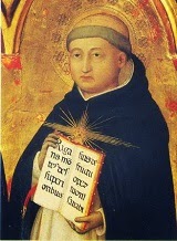 Santo Tomás de Aquino Santo Tomás de Aquino