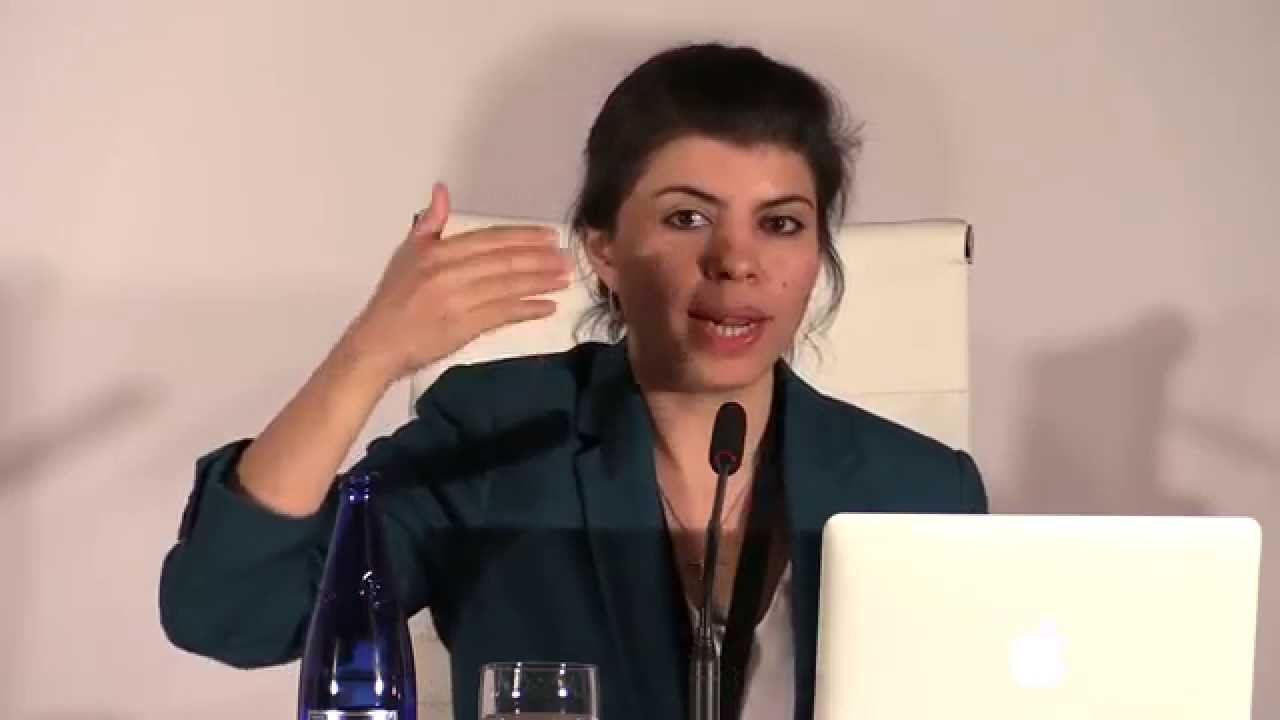 Mireille Al Farah Mireille Al Farah