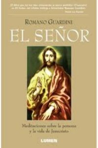 El Se�or Guardini